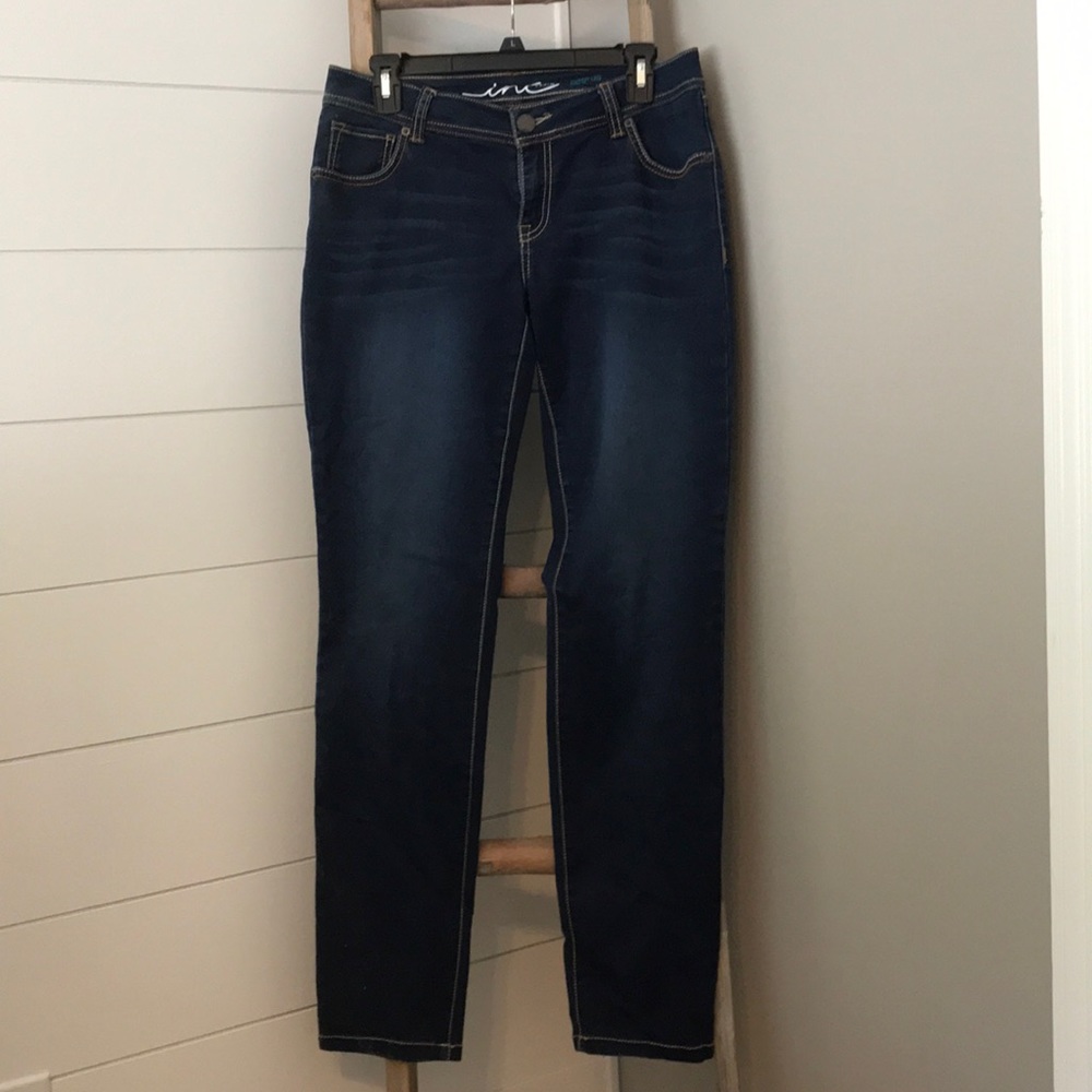 INC denim jeans